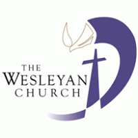 The Wesleyan Church logo vector logo