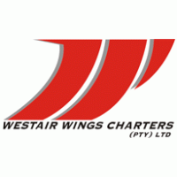 Westair logo vector logo