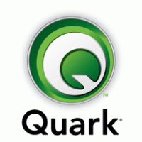 Quark logo vector logo