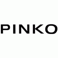 PINKO logo vector logo