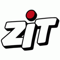 ZIT logo vector logo