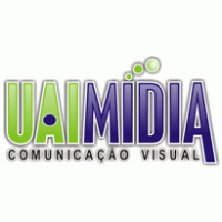 UaiMidia ( Ipatinga ) logo vector logo