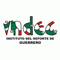 INDEC logo vector logo