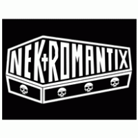 Nekromantix Logo logo vector logo