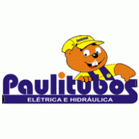 PAULITUBOS logo vector logo