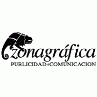 zonagrafica logo vector logo