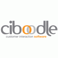 ciboodle logo vector logo