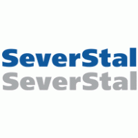 Severstal logo vector logo