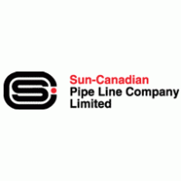 Sun Canadian Pipe Line Company Limited logo vector logo