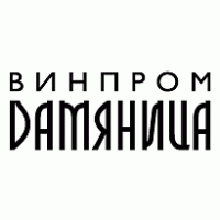 Damianitza logo vector logo