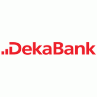 Deka Bank logo vector logo