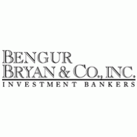 Bengur Bryan logo vector logo