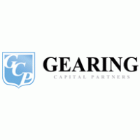 Gearing logo vector logo