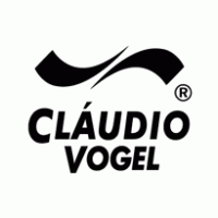 CLAUDIO VOGEL logo vector logo