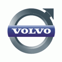 Volvo new logo 2008