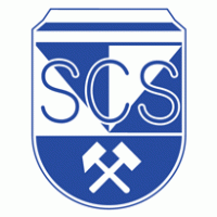 SC Schwaz logo vector logo