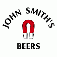 John Smith’s Beers logo vector logo