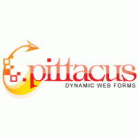 Pittacus logo vector logo