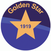 Golden Star Fort-de-France logo vector logo