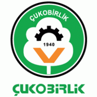 ÇUKOBİRLİK logo vector logo