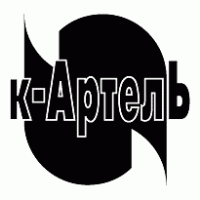 K-Artel logo vector logo