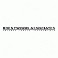 Brentwood logo vector logo