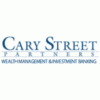 LOGO-Cary Street logo vector logo