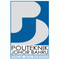 Politeknik Johor Bahru logo vector logo