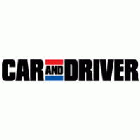 Car and Drive logo vector logo