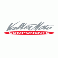 Valtermoto logo vector logo