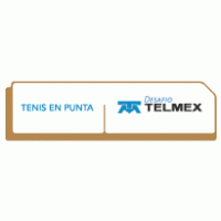 TENIS EN PUNTA 2005 logo vector logo