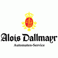 Alois Dallmayr logo vector logo