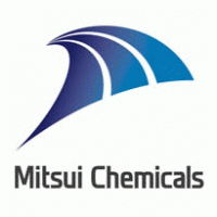 Mitsui chem logo vector logo