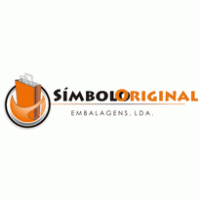 SIMBOLO ORIGINAL – EMBALAGENS logo vector logo