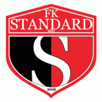 FK Standart Baku logo vector logo