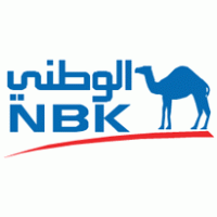 NBK logo vector logo