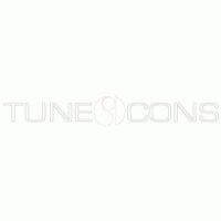 TUNERICONS logo vector logo