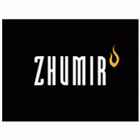 Zhumir logo vector logo