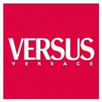 Versus Versace logo vector logo
