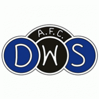 D.W.S. Amsterdam (60’s logo) logo vector logo