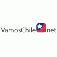 VamosChileNet logo vector logo