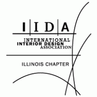 IIDA-Iinternational Interior Design Association logo vector logo