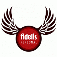 Fidelis Personal logo vector logo