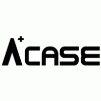 ACase logo vector logo