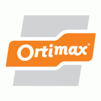 Ortimax logo vector logo