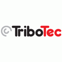 Tribotec logo vector logo