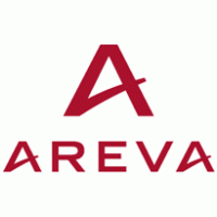 Areva logo vector logo