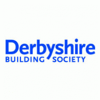Derbyshire logo vector logo