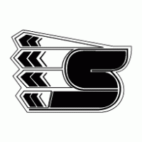 Spokane Cheifs logo vector logo