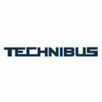 Technibus logo vector logo